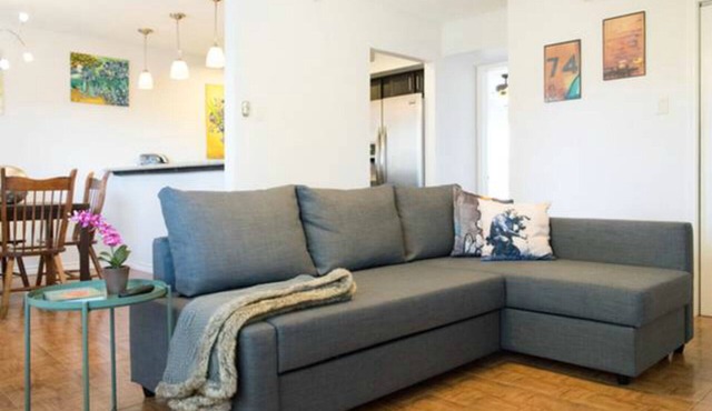 Newly Renovated, All Yours Next to Galleria, West U and River Oaks