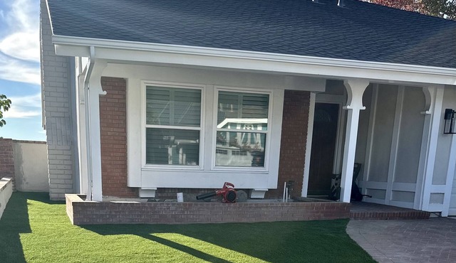 Newly renovated and furnished Lake Forest home near Orange County attractions!