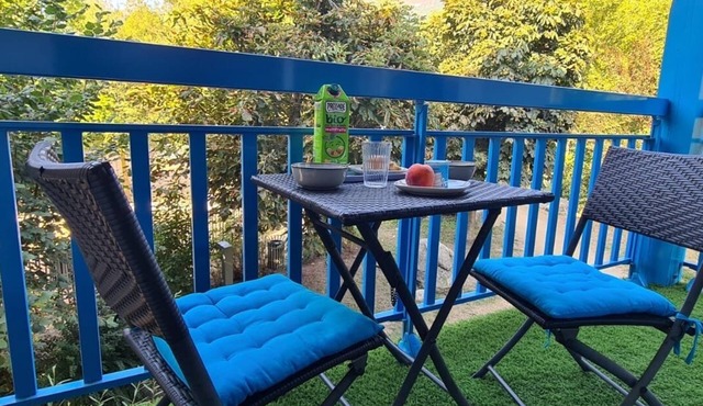 Newly renovated apartment 2 minutes from Saint Lary Soulan with parking