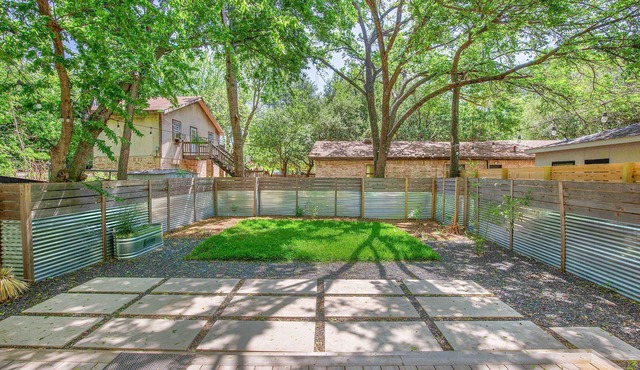 Newly renovated Austin Downtown house!