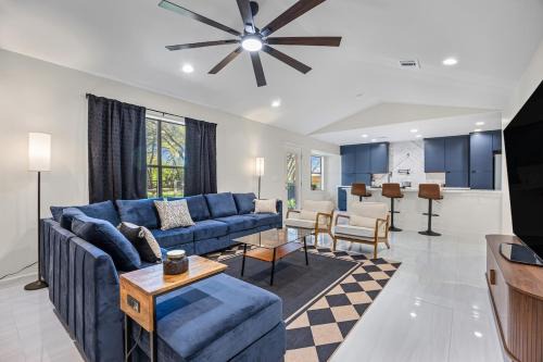 Newly Renovated Austin Escape