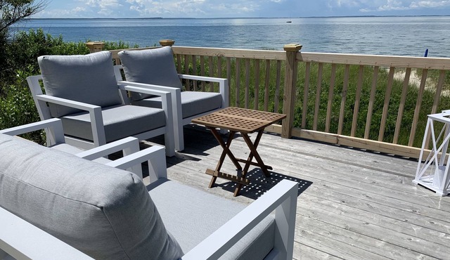 Newly Renovated Beach House