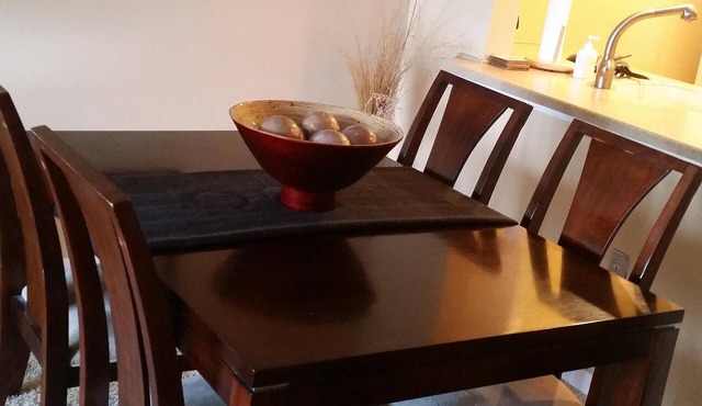 Newly Renovated, Beautiful Oceanfront Condo, 5 mins to Atlantic City