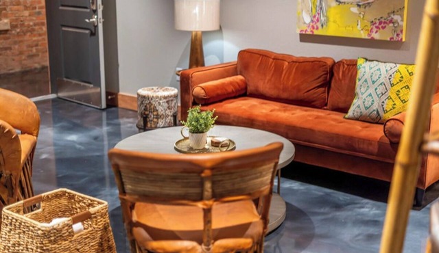 Newly renovated Boutique Hotel *Must See*