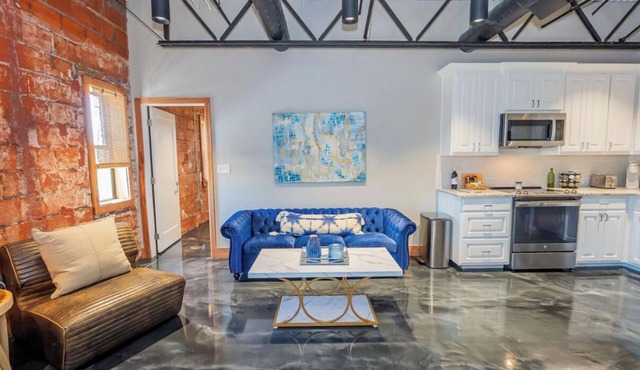 Newly renovated Boutique Hotel