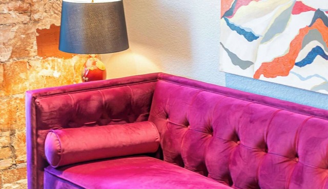 Newly renovated Boutique Hotel *Must See*