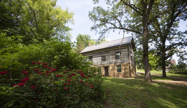 Newly Renovated Cabin
