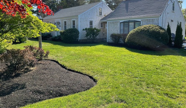 Newly Renovated Chatham Beach House: 124-C