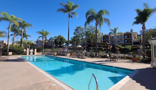 Newly Renovated Carlsbad (La Costa) Luxury Vacation Home with Ocean Views!