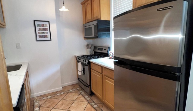 Newly Renovated Center City Spacious Home