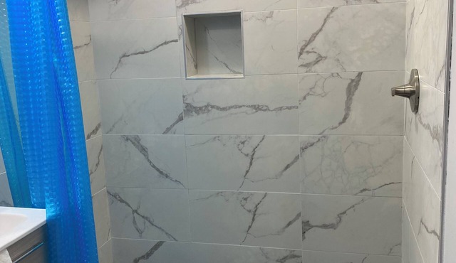 Newly Renovated Charming English Basement in Takoma on Red Line