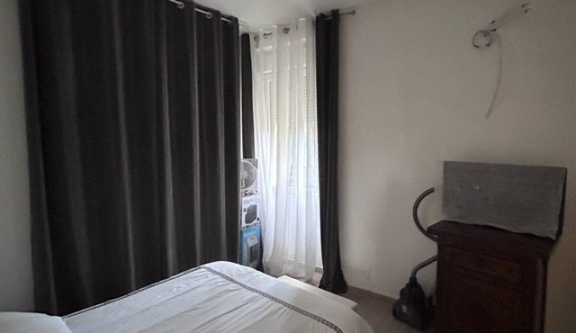 Newly renovated, comfortable apartment close to all amenities.