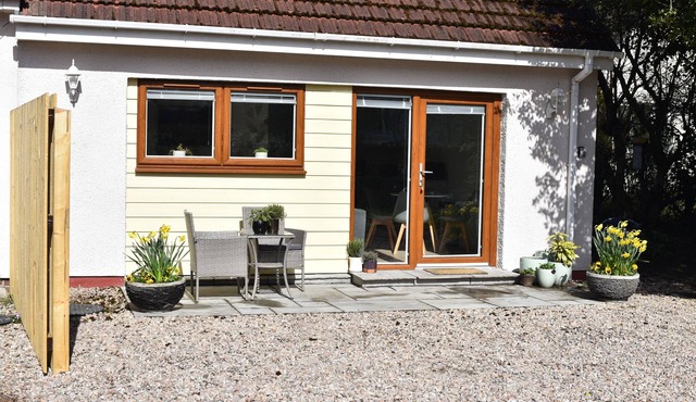 Newly Renovated Comfortable Bungalow - Brora