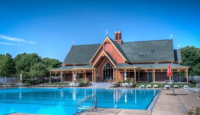 Newly Renovated Condo in the Heart of the Village of West Clay.