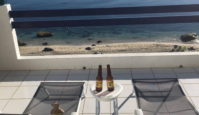 Newly Renovated Condo w/ Spectacular beach views 183/night