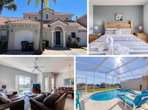 Newly Renovated Courtyard Villa