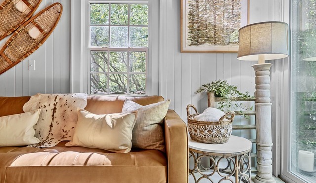 Newly Renovated Cozy Cottage in Highlands