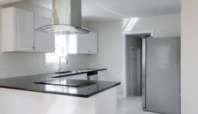 Newly renovated cozy Home away from home