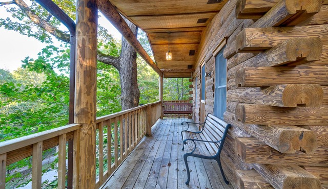 Newly Renovated! Cozy Lakefront Cabin on Table Rock - Timbers 6
