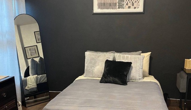 Newly Renovated Daytona Beach Getaway
