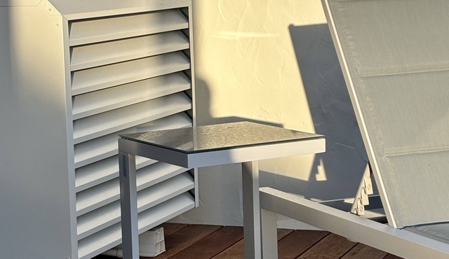 Newly renovated delight, a beautiful outlook & walking distance to all amenities