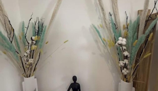 Newly renovated dovecote in the heart of nature!