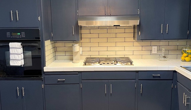 Newly Renovated ⭐️ Family/Friends Staycation ⭐️