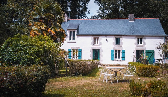 ✨Newly renovated Atlantic villa - Beautiful house with garden + near the sea + sauna