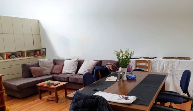 Newly renovated, fully furnished Townhouse