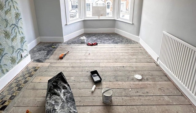 Newly Renovated Home - East Ldn