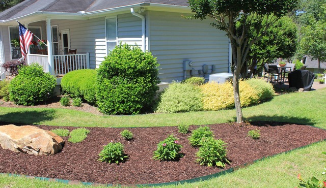Newly Renovated Golfer's And/Or Boater's Dream Get Away!
