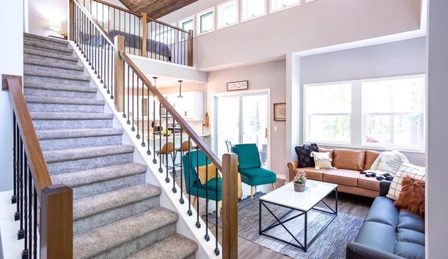 Newly Renovated! Great Location in Crosslake!