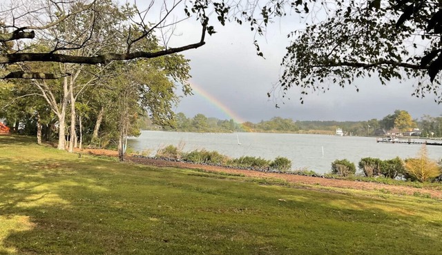 Newly Renovated Guest House located in Oxford MD