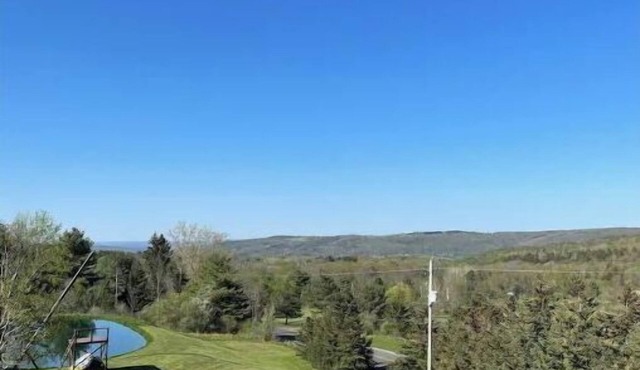 *Newly renovated* guesthouse with beautiful views