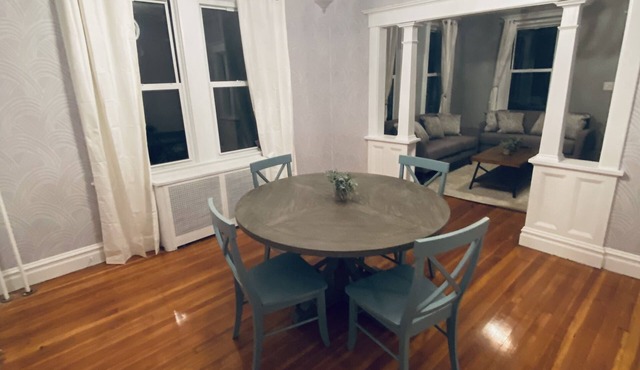 Newly Renovated Home For Rent