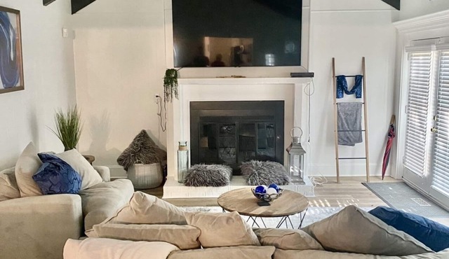 Newly Renovated Home