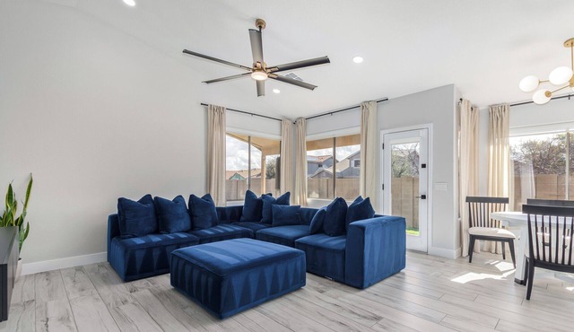 Newly Renovated Home in Goodyear Arizona