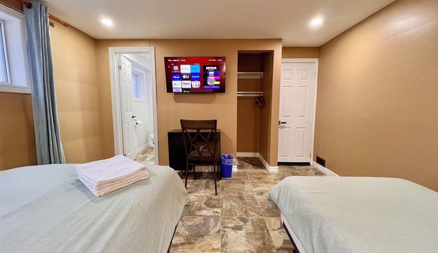 Newly Renovated Home in Central Aurora