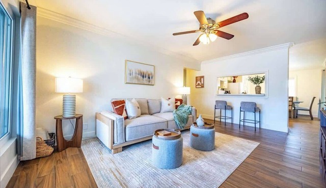 Newly Renovated Home in Perris