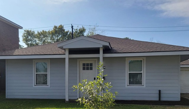 Newly renovated home near TMC, Downtown, UH, TSU available for short term rental