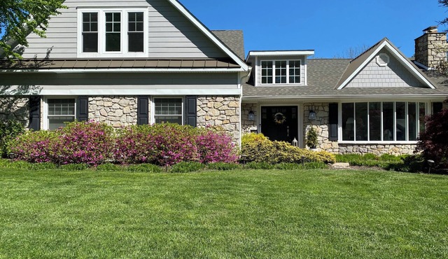 Newly Renovated Home - Open Floor Plan - 6 Mins to PGA Aronimink - 2.5 miles