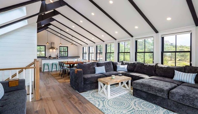 Newly Renovated Home