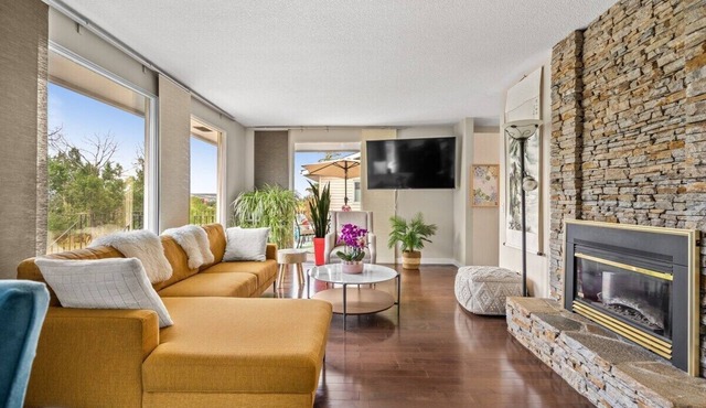 Newly Renovated Home w 3 BDRMS & Outdoor Spaces