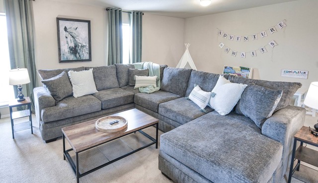 Newly Renovated House in the heart of San Antonio!