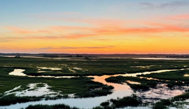 Newly Renovated House on the Bay in OCNJ