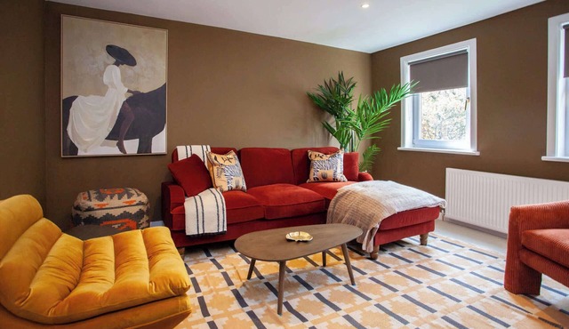 Newly Renovated House in Popular Location