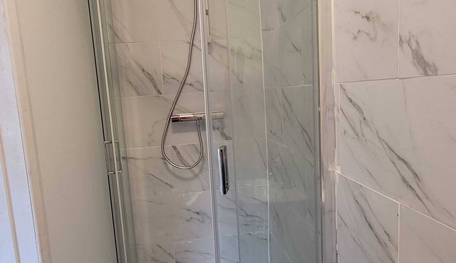 Newly renovated house in a very calm location and near station