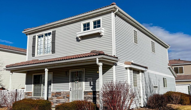 Newly Renovated House near DIA