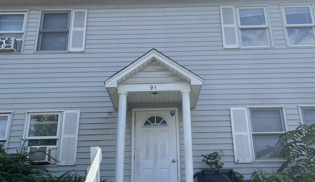 Newly Renovated Ilion Apt - Easy access to I-90!