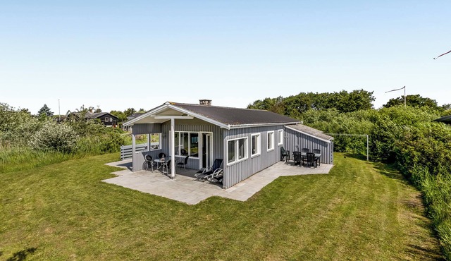 NEWLY renovated in 2025! - Lakolk 85 - Close to the beach - Havet & Butikkerne